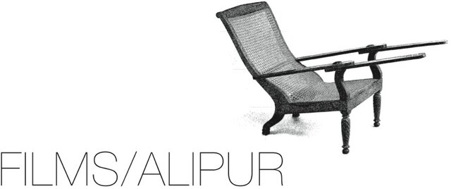 Alipur Films Logo