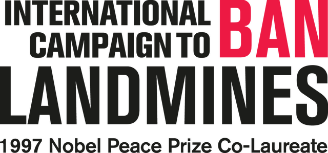 ICBL logo