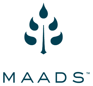 MAADS logo
