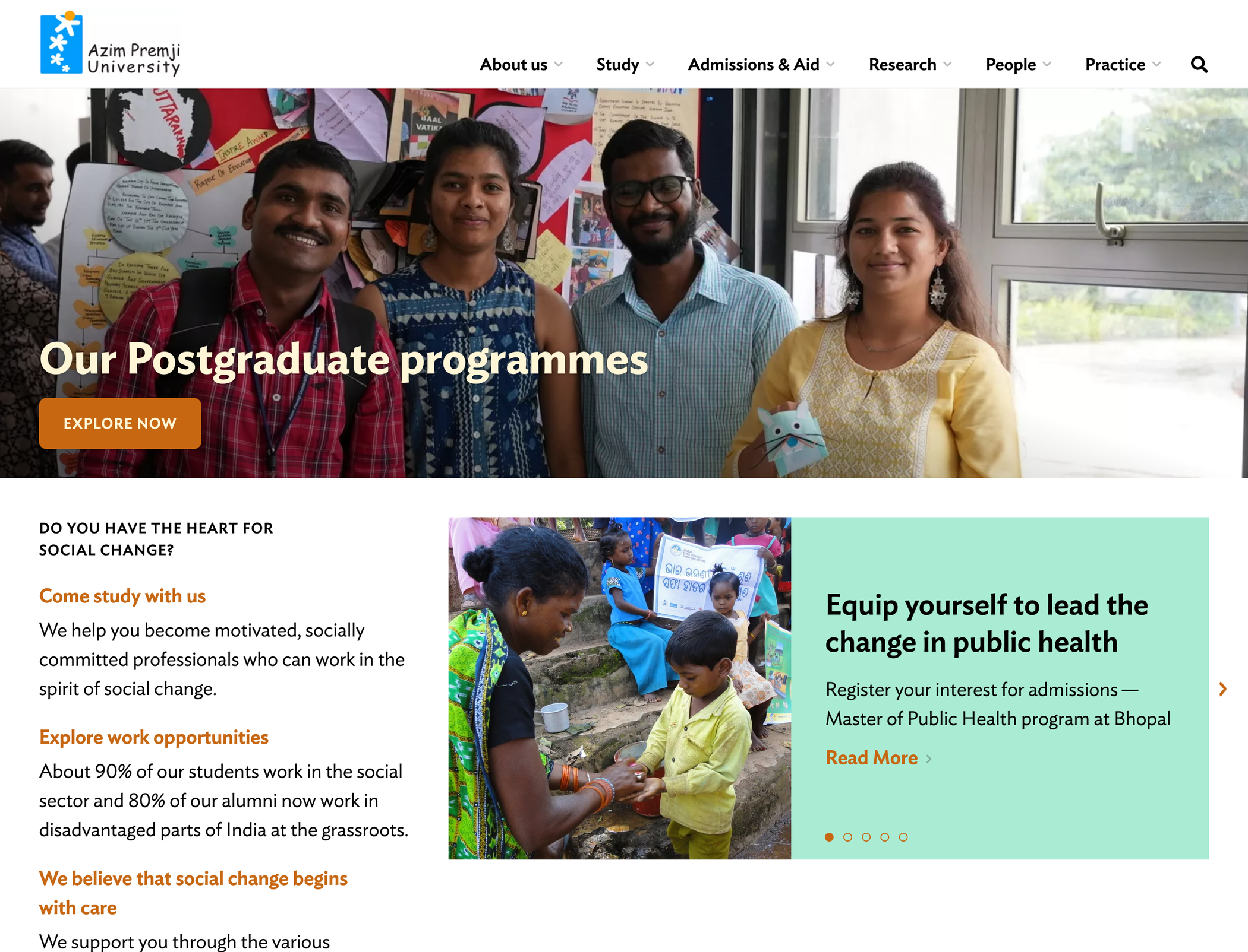 Screenshot 2023 03 25 at 00 56 47 Postgraduate programmes