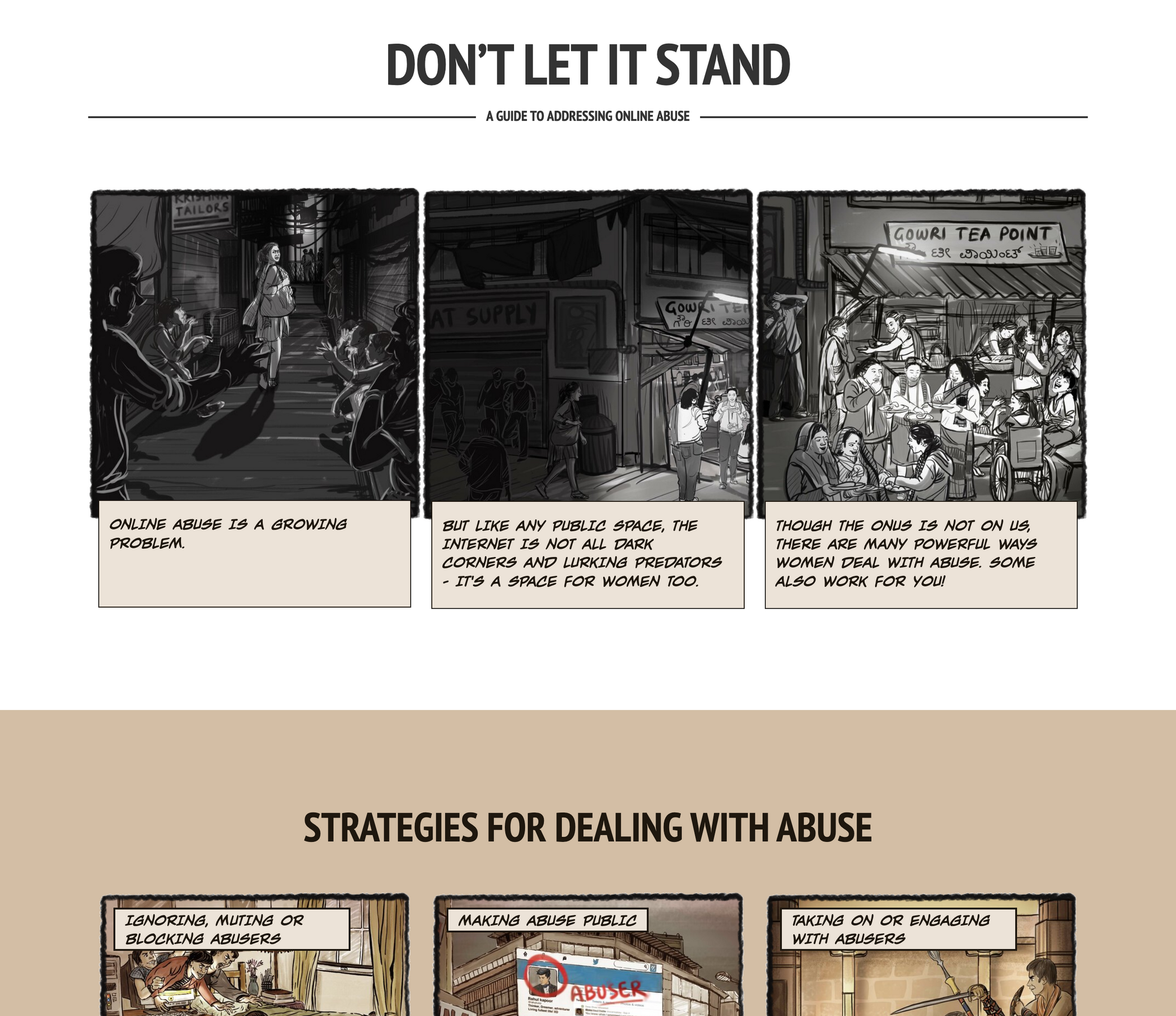 Screenshot 2023 03 25 at 01 07 39 Dont Let it Stand