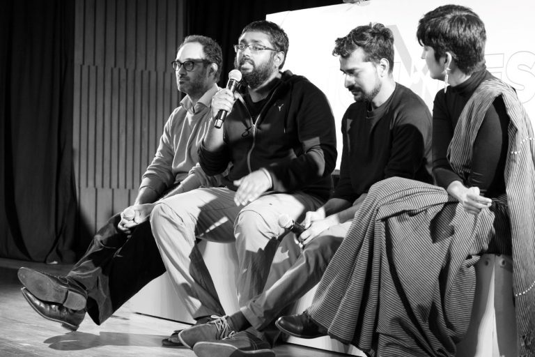 Responding to Audience Questions