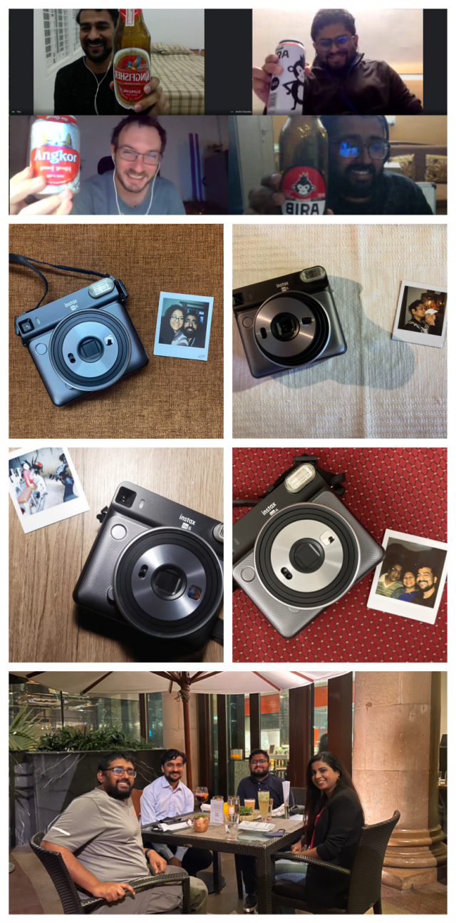 Miranj Collage